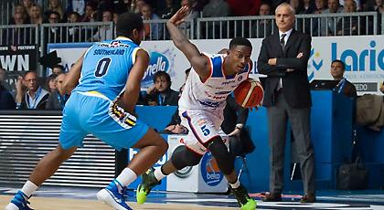 Ούτε στην Καντού έκανε… στάση στο τρένο!