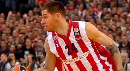 Ζορίστηκε ο Ερυθρός Αστέρας