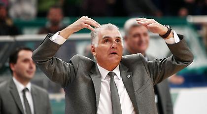 Το παράπονο του Σούλη…