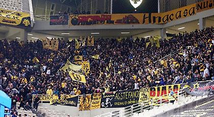 «Η ΑΕΚ χρειάζεται όσο ποτέ τους οπαδούς της»