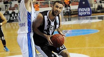 Δοκιμάζει στη Λιθουανία ο Μάρκοβιτς