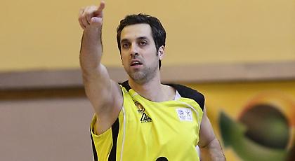 Τέλος εποχής για Χατζή!