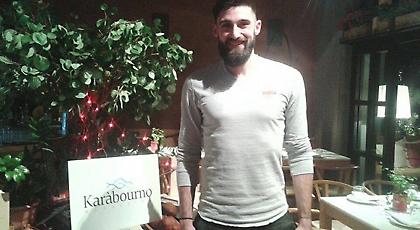 Ανακοίνωσε Τακουρίδη ο ΠΑΟΚ