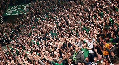 Κυκλοφόρησαν τα εισιτήρια του ημιτελικού ΠΑΟ-Άρης