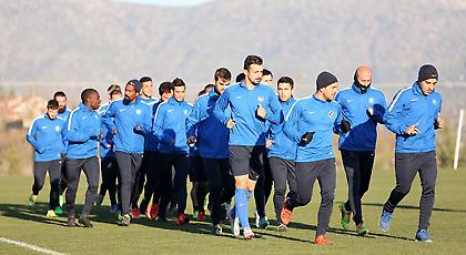 Για… ξεκούραση στις Σέρρες