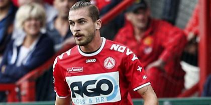 «Γρήγορη, αλλά... άτακτη η Άντερλεχτ»