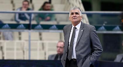 Μαρκόπουλος:	«Να ξεχάσουμε τι έγινε με τον Παναθηναϊκό»