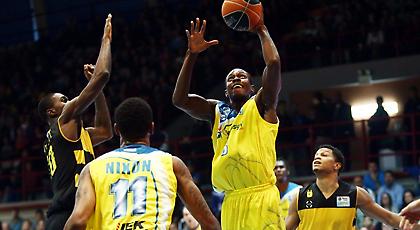 Κρούμπαλι: «Γεμάτο ιστορία το ελληνικό πρωτάθλημα»