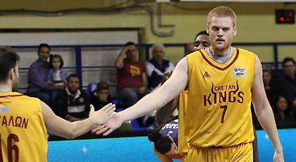 Σάφτενααρ: «Είναι τιμή μου το βραβείο»