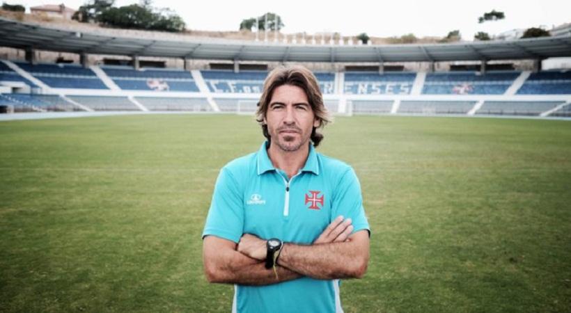 Δεν στέριωσε στην Μπελενένσες ο Σα Πίντο