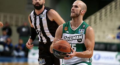 Ο Καλάθης μεγάλωσε πολύ!