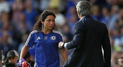 Η «κατάρα» της Καρνέιρο!