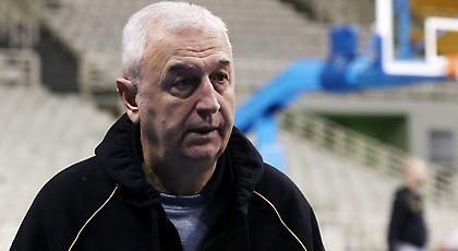 Σάκοτα: «Πιστεύω στη νίκη»