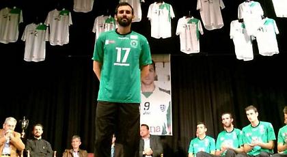 Πολυτιμότερος ο Ριζόπουλος