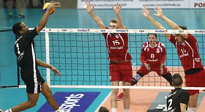 Το Σάββατο το ΠΑΟΚ-Ολυμπιακός