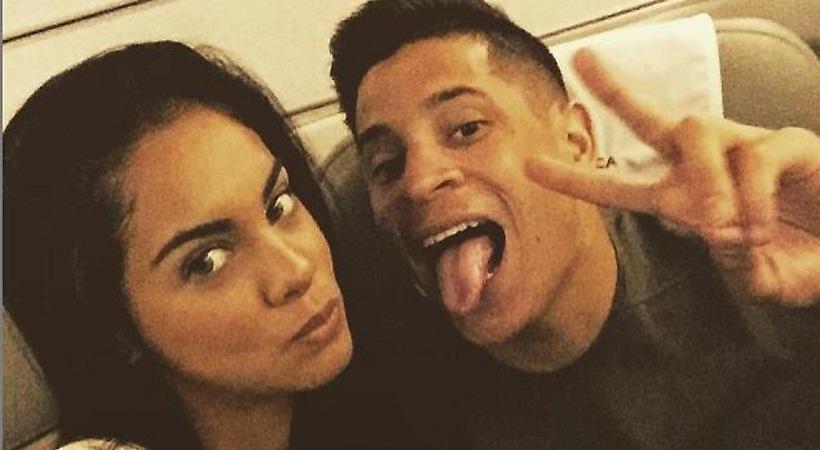 Είναι... τούρμπο το κορίτσι του Ιτούρμπε