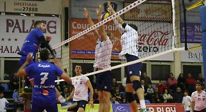 Ψάχνοντας για δύο σετ…