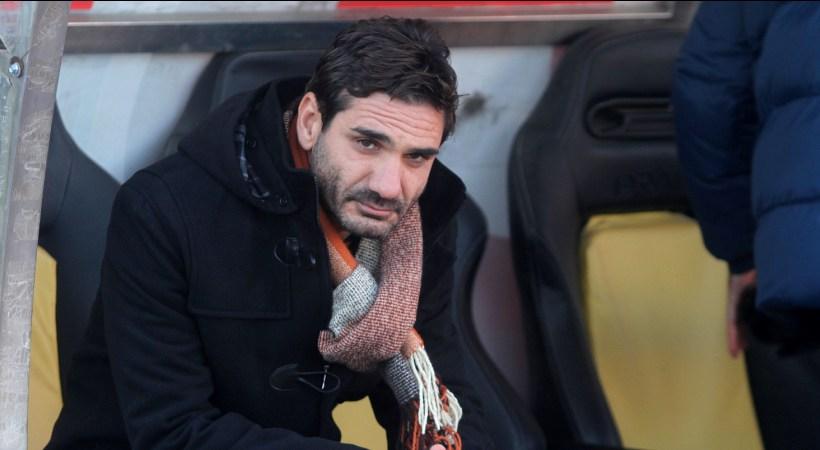 Χωρίς τρεις ετοιμάζεται για Χανιά