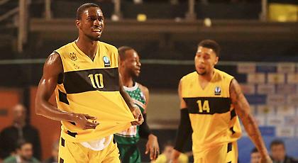 Αυτοκρατορικός και πρώτος ο Άρης!