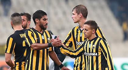 Το restart των δύο σταρ της περιμένει η ΑΕΚ