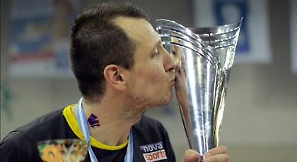 Συμφώνησε με Τόρες η Παναχαϊκή