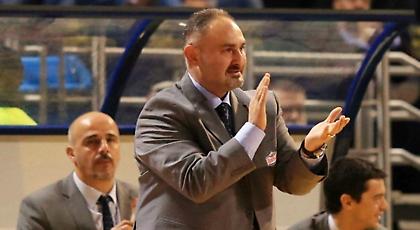 Ερνάκ: «Συγχαρητήρια στον Άρη για την πορεία του»