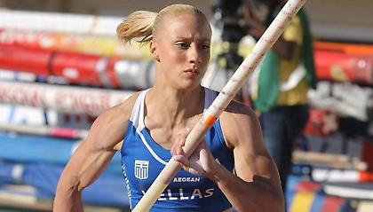 Στα χέρια της αστυνομίας το θέμα της Κυριακοπούλου