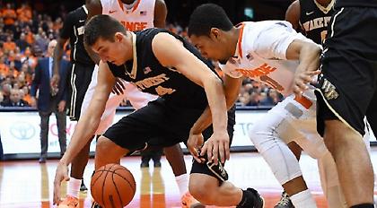 Σούπερ Μήτογλου, δυνατός Ντόρσεϊ