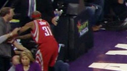 Αποβλήθηκε ο μάνατζερ του Κάζινς για επεισόδιο με τον Τέρι