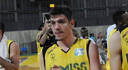 Φλιώνης: «Το είχα ονειρευτεί…»