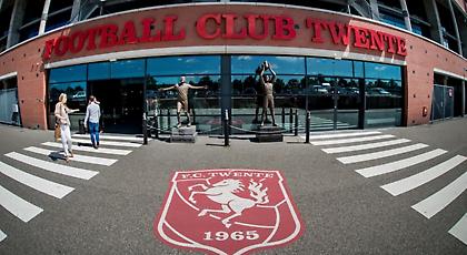 Δεν καταθέτει έφεση η Τβέντε!