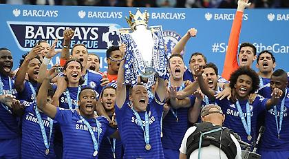 Τη διαφορά κάνει το ανταγωνιστικό πρωτάθλημα!