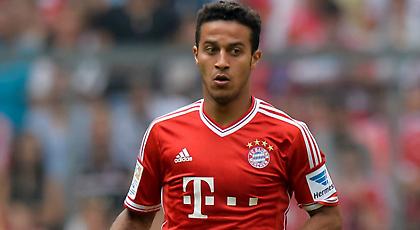 Το προσπάθησε για Τιάγκο ο... Ντε Χέα!