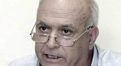 «Έφυγε» ο Γιάννης Μεσοχωρίτης