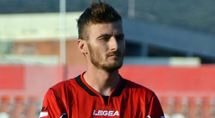 Επέστρεψε στον Αγροτικό Αστέρα ο Μπάρμπας