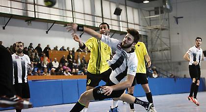 Μεγάλη πρόκριση για ΠΑΟΚ!