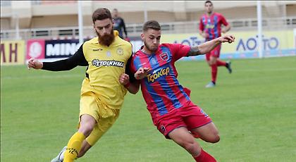 Πρόκριση στις λεπτομέρειες