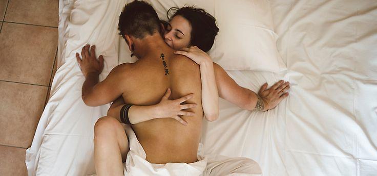 Τεστ με βίντεο: Είστε σεξουαλικά άνω του μετρίου;