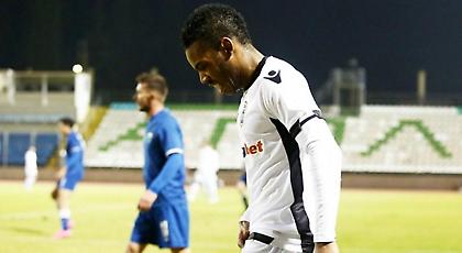 Περί των θλάσεων του ΠΑΟΚ