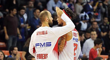 Μπελάδες για Ολυμπιακό εν όψει Εφές