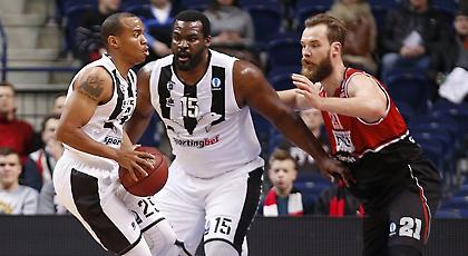 Μάγκας ΠΑΟΚ!