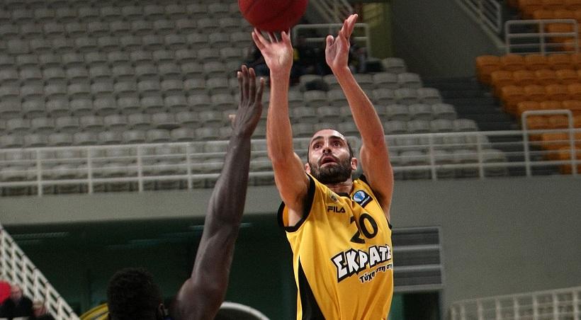 Καλαμπόκης: «Να δούμε τι κάναμε λάθος»