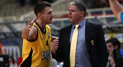 Μανωλόπουλος: «Έγιναν λάθη…»