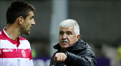 Ο ένας νίκησε, ο άλλος «χαμογέλασε»!