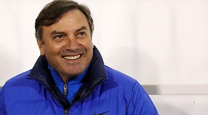 Τεννές: «Το γήπεδο ευνόησε τον Απόλλωνα»