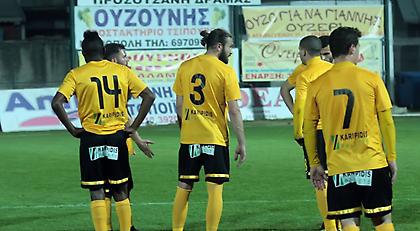 Η κακή ήττα και η σωστή της διαχείριση