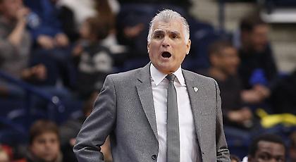 Μαρκόπουλος: «Το ήθελαν πολύ τα παιδιά»