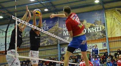 Αποκλεισμός με ψηλά το κεφάλι για τον Φοίνικα