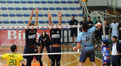 Στο Final Four ο Ηρακλής