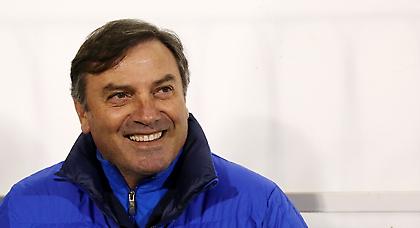 Τεννές: «Ανταγωνιστικοί απέναντι στην καλύτερη ομάδα της Ελλάδας»